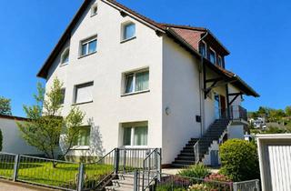 Haus kaufen in 65307 Bad Schwalbach, Drei Wohnungen - eine starke Investition