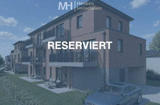 Mehrfamilienhaus kaufen in 26131 Eversten, Neubau Mehrfamilienhaus mit 7 Wohneinheiten in KFW 40 QNG