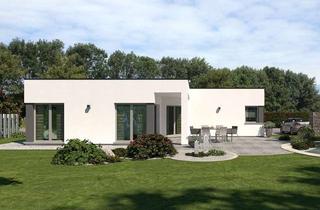 Haus kaufen in 14778 Beetzsee, Großzügiger Bungalow mit cleverer Raumaufteilung - Lifetime 5