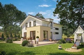 Haus kaufen in 04774 Dahlen, Neues Leben in Dahlen - modernes Living Haus inklusive!