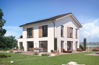 Haus kaufen in 61130 Nidderau, Jetzt die Chance auf Ihr Traumhaus im modernen Neubauprojekt sichern
