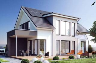 Haus kaufen in 01705 Freital, LivingHaus - Dein maßgeschneidertes Traumhaus in Freital mit modernster Technik und nachhaltigem Kom
