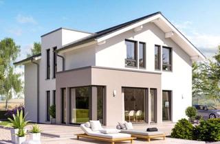 Haus kaufen in 01809 Heidenau, LivingHaus - Dein individuell geplantes Traumhaus in Heidenau
