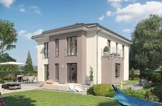 Haus kaufen in 01623 Lommatzsch, LivingHaus - Dein individuell geplantes Traumhaus in Lommatzsch