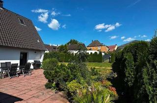 Einfamilienhaus kaufen in 42579 Heiligenhaus, Ohne Käuferprovision–Charmantes Einfamilienhaus mit großzügigem Garten in Heiligenhaus-Hetterscheidt