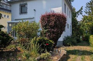 Einfamilienhaus kaufen in 70563 Vaihingen, Freistehendes Einfamilienhaus
