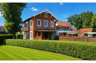 Haus kaufen in 21775 Ihlienworth, Top Rendite mit großem Potenzial ! Tolles MFH mit Garten