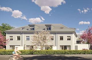 Haus kaufen in Römerstraße 6c, 82362 Weilheim, Qualitätvolles Wohnidyll im Herzen Weilheims | Reiheneckhaus in Top-Lage