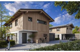 Einfamilienhaus kaufen in Am Betberg 5a, 82362 Weilheim, Exklusives, freistehendes Einfamilienhaus in Bestlage mit Bergblick