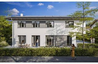 Einfamilienhaus kaufen in Am Betberg, 82362 Weilheim, Exklusives, freistehendes Einfamilienhaus in Bestlage mit Bergblick