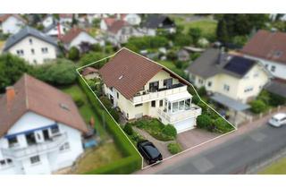 Haus kaufen in 63599 Biebergemünd, Einziehen und wohlfühlen - Gepflegtes Zweifamilienhaus in ruhiger Umgebung!
