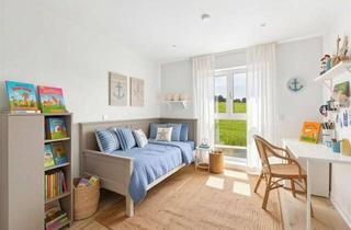 Haus kaufen in 93138 Lappersdorf, Mehr als ein Familienhaus: KfW-55-Effizienzhaus mit Garten, Wellnessbad, PV und flexibler Aufteilung