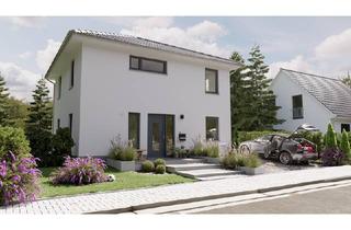 Haus kaufen in 15910 Schönwald, Willkommen zuhause - Modern und elegant bauen im idyllischen Schönwald (Preis inkl. Grundstück)