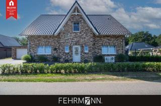 Einfamilienhaus kaufen in 49762 Sustrum, Energieeffizientes Wohnen - Junges Einfamilienhaus in Neusustrum zum Kauf