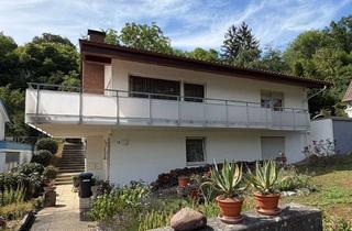 Einfamilienhaus kaufen in 73230 Kirchheim, Großzügiges Einfamilienhaus mit großem Grundstück in bevorzugter Wohnlage von Kirchheim-Teck