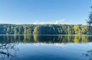 Villa kaufen in Mexikoplatz, 14163 Zehlendorf, Bestlage zwischen Mexikoplatz & Schlachtensee Jugendstilvilla – vermietet auf Eigenbedarf kündbar