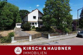 Haus kaufen in 92318 Neumarkt, Wohnen nach Maß - Sanierungsobjekt mit großem Potential! Neumarkt - Woffenbach