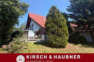 Einfamilienhaus kaufen in 90602 Pyrbaum, Platz. Ruhe. Lebensqualität! Einfamilienhaus auf herrlichem Grund, Pyrbaum - Seligenporten