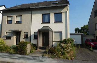 Einfamilienhaus kaufen in 44287 Aplerbeck, Großzügiges Einfamilienhaus mit Garage - Dortmund-Aplerbeck
