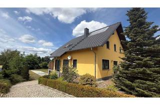 Haus kaufen in 03130 Tschernitz, Ihr schöner Landsitz im Grünen