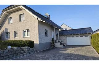 Einfamilienhaus kaufen in 34414 Warburg, Einziehen und Wohlfühlen - Einfamilienhaus in Warburg
