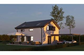Haus kaufen in 74336 Brackenheim, Einziehen statt organisieren: Grundstück, Haus, Planung & Koordination aus einer Hand!