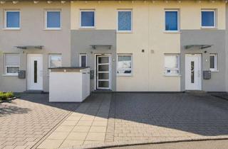Haus kaufen in 72631 Aichtal, Wo Kinder unbeschwert groß werden – 5-Zi.-RMH mit Garten & Balkon | Aichtal-Grötzingen