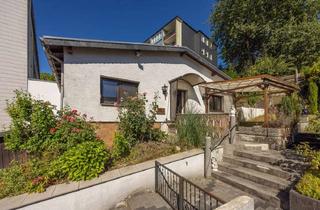 Einfamilienhaus kaufen in 42283 Barmen, Einfamilienhaus mit Entwicklungspotenzial am Rott