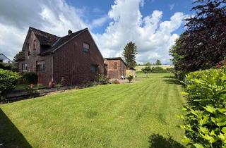Haus kaufen in 31241 Ilsede, Kapitalanlage mit Nießbrauch und Entwicklungspotenzial