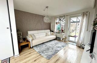 Haus kaufen in 85586 Poing, Freundliches und gepflegtes 4-Zimmer-Haus in Haus in Poing
