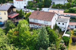 Einfamilienhaus kaufen in 93152 Nittendorf, Einfamilienhaus mit großem Grundstück - Ihr Projekt für neues Wohngefühl
