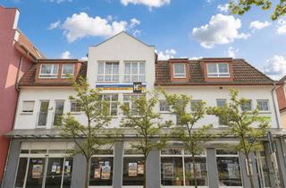 Wohnung mieten in Hordisstraße, 04420 Markranstädt, ERSTBEZUG im Herzen von Markranstädt! // moderne 3-Zimmerwohnung