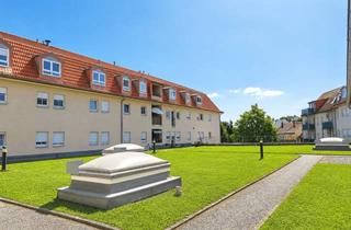 Wohnung mieten in Hordisstraße, 04420 Markranstädt, ERSTBEZUG im Herzen von Markranstädt! // mit Lift, & Sonnenterrasse