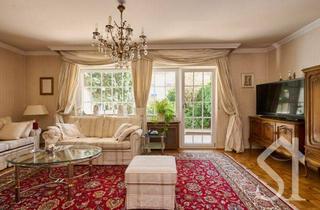 Haus kaufen in 63303 Dreieich, Gepflegtes Reiheneckhaus in guter Wohnlage mit zusätzlich ausgebautem Dachgeschoss und Garage in Sprendlingen