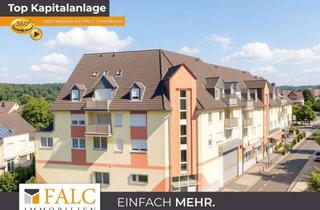 Anlageobjekt in 53797 Lohmar, Sichere Investition im Herzen von Lohmar