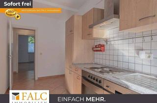 Wohnung mieten in 35578 Wetzlar, Schöne 3 Zimmer Erdgeschoss-Wohnung in Altstadtnähe