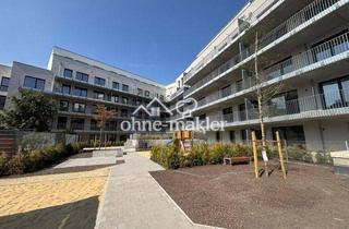 Wohnung mieten in Schweinauer Hauptstraße 1, 90441 Nürnberg, Exklusive Neubauwohnungen in der Schweinauer Hauptstraße – Mit Einbauküche & Stellplatz WE5.01