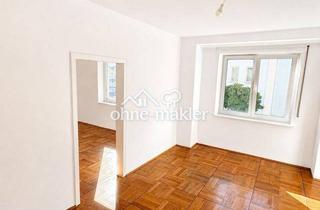 Wohnung kaufen in 89231 Neu-Ulm, Provisionsfrei und frisch renoviert - 4 Zimmer Innenstadtwohnung!