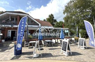 Gastronomiebetrieb mieten in Strandpromenade 1, 23746 Kellenhusen, Gastronomie / Gewerbe / Restaurant an der Ostsee zu verpachten