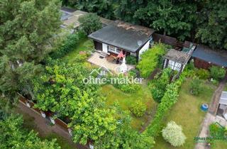 Haus kaufen in An Der Crivitzer Chaussee 1D, 19065 Pinnow, Bungalow mit Garten - für den Käufer provisionsfrei