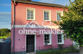 Einfamilienhaus kaufen in Kaden 6, 15926 Luckau, Einfamilienhaus mit großem Grundstück