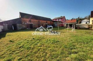 Einfamilienhaus kaufen in Kaden 6, 15926 Luckau, Einfamilienhaus mit großem Grundstück 6.690 m²