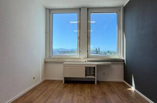 Gewerbeimmobilie mieten in 79312 Emmendingen, Büroeinheit im F9 Business Park in Emmedingen zu vermieten