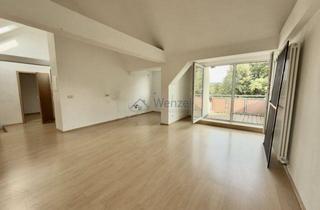 Wohnung mieten in Schwanseestrasse 42, 99423 Weimar, Gemütliche Dachgeschoss-Wohnung in zentraler Lage von Weimar
