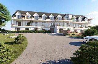 Wohnung kaufen in 36039 Fulda, Wohnen in Dietershan (Fulda) - Moderne, größtenteils barrierearme Wohnungen in naturverbundener Lage