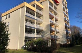 Wohnung kaufen in 56581 Ehlscheid, Eigentumswohnung mit Loggia und Stellplatz in Ehlscheid