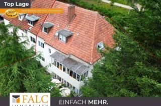 Anlageobjekt in 31134 Hildesheim, Ehrlicher Park: 3-Familien-Haus in Bestlage - gestalten Sie sich Ihre Kapitalanlage