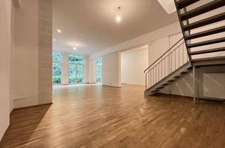 Lofts mieten in 64646 Heppenheim, +++ Moderne Loft-Maisonette-Wohnung mit Terrasse und Balkon +++