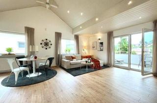 Wohnung mieten in 64646 Heppenheim, +++ Schöner Wohnen mit Fernblick in Kirschhausen +++