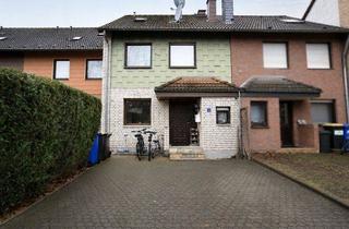 Reihenhaus kaufen in 50374 Erftstadt, Schönes Einfamilienhaus mit potenzial für Familien und Pärchen in atraktiver zentraler Lage